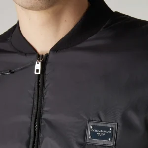 Bomber dolce gabbana