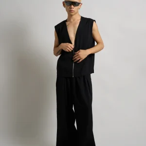 Reference  Pantalone Soft Crinkle