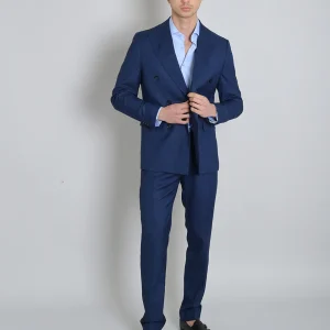 Abito Sartoriale Doppiopetto