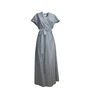 Abito in lurex Vicolo