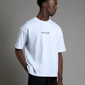 T-shirt Msm Studio