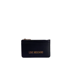 Portacarte Love Moschino