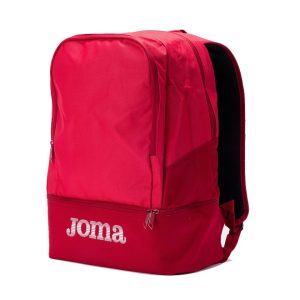 JOMA ZAINO ESTADIO III ROSSO