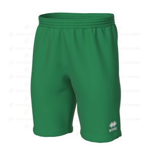 PANTALONCINO ERREA’ MAXY SKIN VERDE