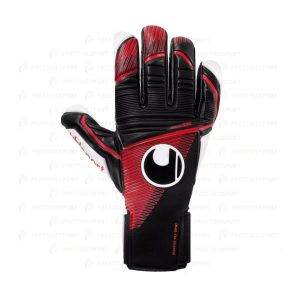 UHLSPORT POWERLINE ABSOLUTGRIP REFLEX NERO