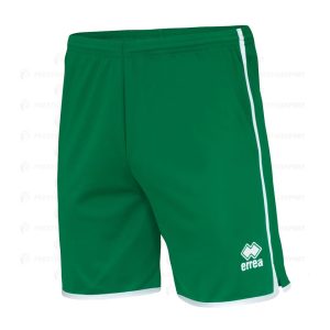 PANTALONCINO ERREA’ BONN VERDE-BIANCO