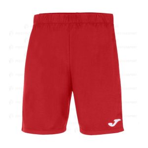 PANTALONCINO JOMA MAXI ROSSO-BIANCO