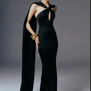 Abito Maia in deviate THE NEW ARRIVALS